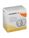 Protège mamelons x2 "Medela" confort médical santé