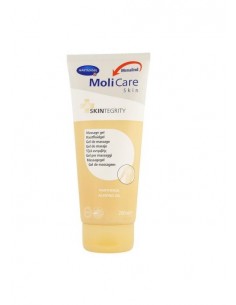 Gel de massage 200ml MoliCare skin care "Hartmann"