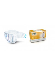 Couches Small extra x20 AMD change complet Incontinence et fuites urinaires