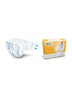Couches XL extra x20 AMD change complet Incontinence et fuites urinaires