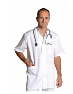 Tunique médical  "Corail" confort médical santé