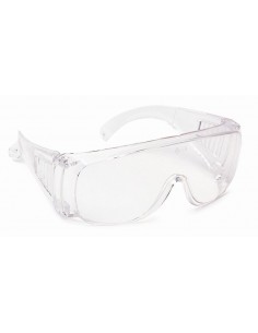 Lunette de protection dans le domaine médical confort médical santé