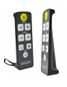 Télécommande universelle Verticalis Orium confort médical santé