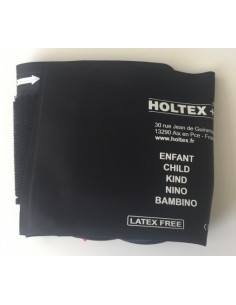 Brassard tensiomètre enfant Holtex de 18 à 26 cm confort médical santé