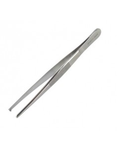 Pince à dissection avec griffes de 14 cm confort médical santé