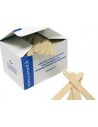 Abaisse langue enfant en bois Comed