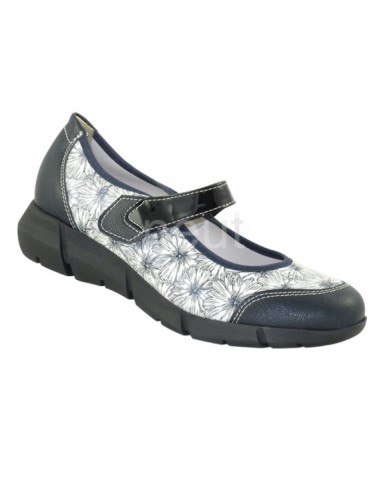 Chaussure orthopédie Neut "Pelican"