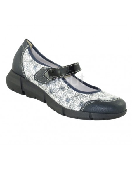 Chaussure orthopédie Neut "Pelican"