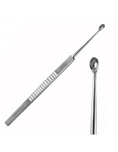 Curette Besnier Lupus...
