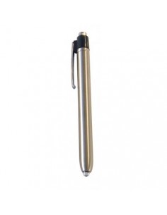 Lampe stylo mini pen Holtex