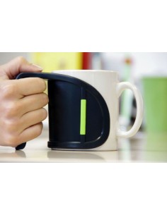 Anse universelle Duo pour tasse