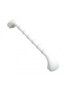 Barre d'appui Prima 45cm extérieur/intérieur Blanc