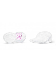 Coussinets d'allaitement  Safe & Dry x30 "Medela"