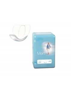 Men Super incontinence homme X20 "AMD"