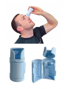 Aide verseur de gouttes "Orium"