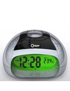 Réveil parlant multifonctions "Orium"