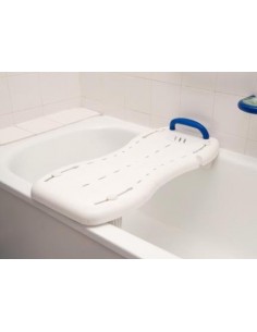 Planche de bain Marina H112 "Invacare" confort médical santé