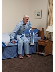 Barre d'appui de lit "Resist" confort médical santé