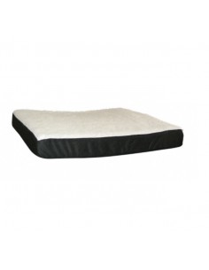 Coussin d'assise confort Gel