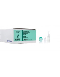 Etuis péniens auto-adhésif 30mm court X30 unités 221300 Conveen optima