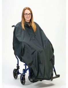 Cape imperméable pour Fauteuil "DRIVE"