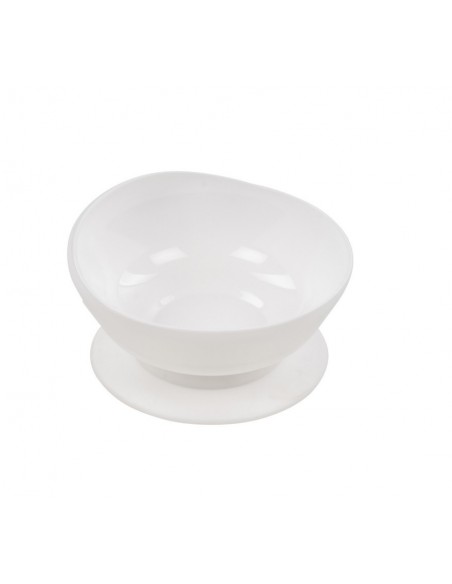 Autocollant "A" Jeune Conducteur Rond Avec Ventouse - Diamètre 15 Cm, Réfléchissant, Pour Vitre Arrière De Voiture