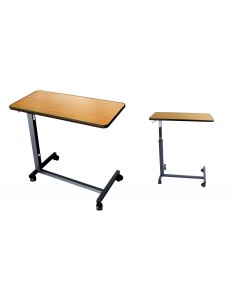 Table de lit Simplex Lift "Identités"