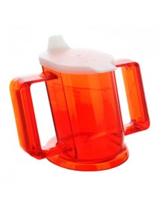 Tasse/verre ergonomique...
