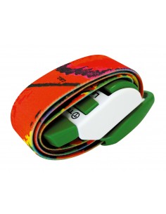 Garrot adulte multicolore...