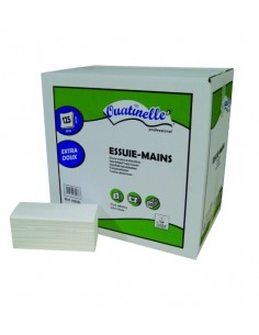 Recharge essuie-mains 2...