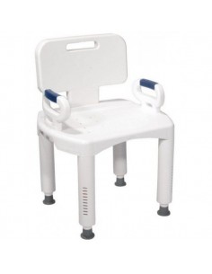 Chaise de douche MAKEMO...