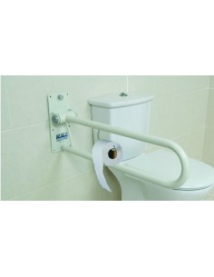 Barre d'appui rabattable Fidji 76 cm "identités"