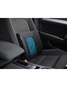 Coussin lombaire