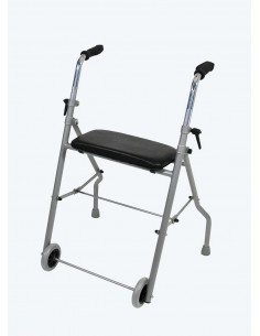 Rollator déambulateur pliable "Londres"