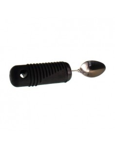 Cuillère à soupe torsogrip sure Grip à courber "Identites"