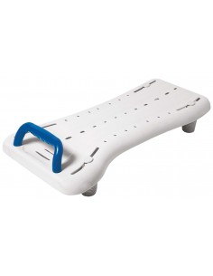 Planche de bain Benny XL  43 à 68 cm  entre supports "Drive"