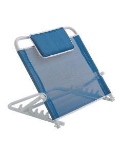 Relève-buste Largeur 60 cm Hauteur dossier 55 cm "Identités"