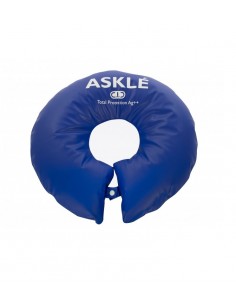 Coussin positionnement bouée hanche et genoux 46X46 VCP12CIC