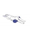 Coussin positionnement base cylindrique ∅ 21X60