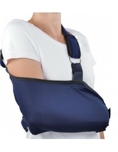 Echarpes d'épaule et de bras de contention "Donjoy"