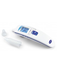 Thermomètre infrarouge Veroval "Hartmann"