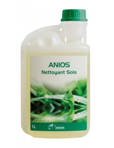 Nettoyant pour sol