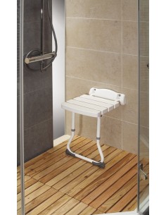 Strapontin de douche Mayotte
