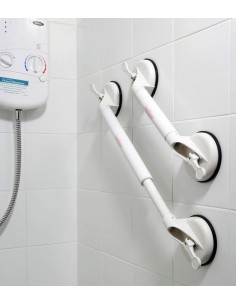 Barre d'appui Strong de 44-56 cm