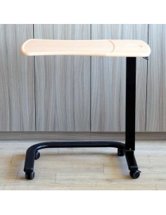 Table de Lit Tasmanie Modèle Standard