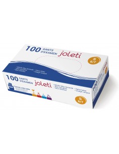 NITRILE 6/7 JOLETI 1106001061