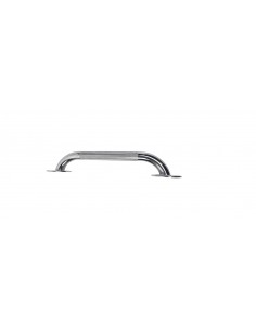 Barre chromé de 45 cm
