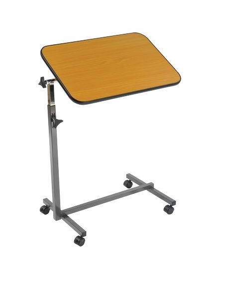 Table de lit avec plateau inclinable Simplex