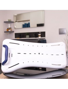 Planche de bain Java...