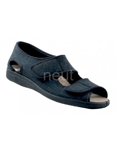 Chaussure orthopédie Neut "Benjamin jean"